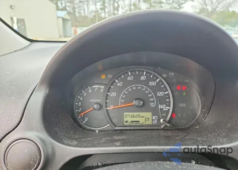 2021 Mitsubishi Mirage Es from USA, damaged, VIN ML32AUHJ1MH008774